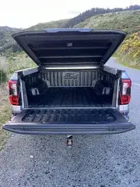 Ford Ranger 2024 photo 5