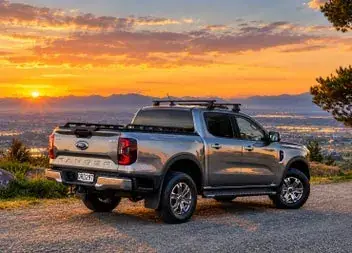 Ford Ranger 2024 photo 2