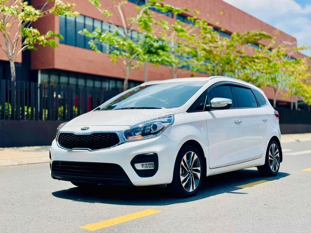 Kia Rondo