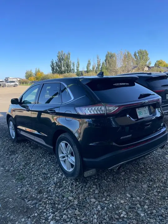 Ford Edge 2015 photo 3