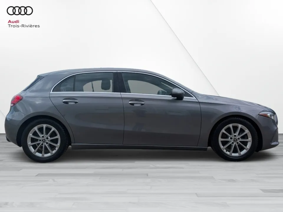 Mercedes-Benz A-Class 2020 photo 2