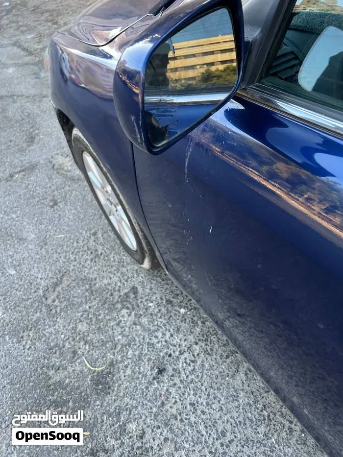 Toyota Camry 2009 photo 4