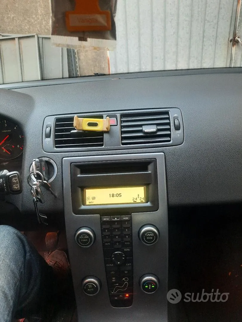 Volvo V50 2012 photo 3