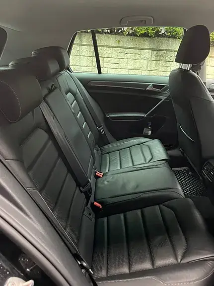 Volkswagen E-Golf 2019 photo 5