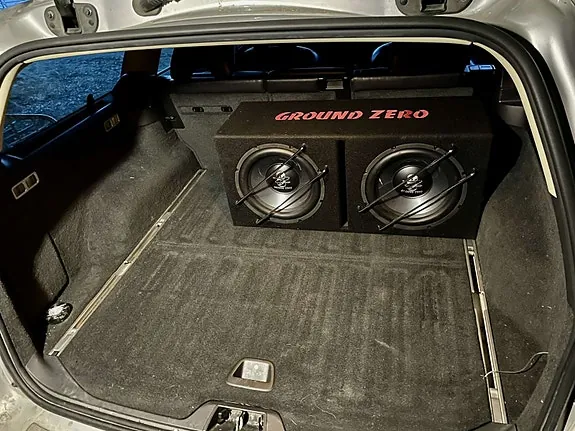 Volvo V70 2009 photo 5