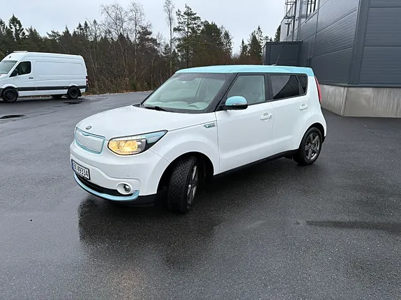 Kia Soul 2018 photo 4