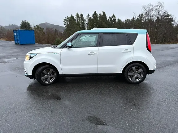 Kia Soul 2018 photo 5