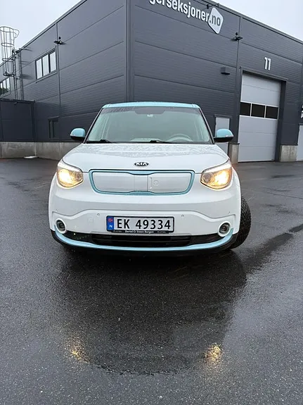 Kia Soul 2018 photo 3