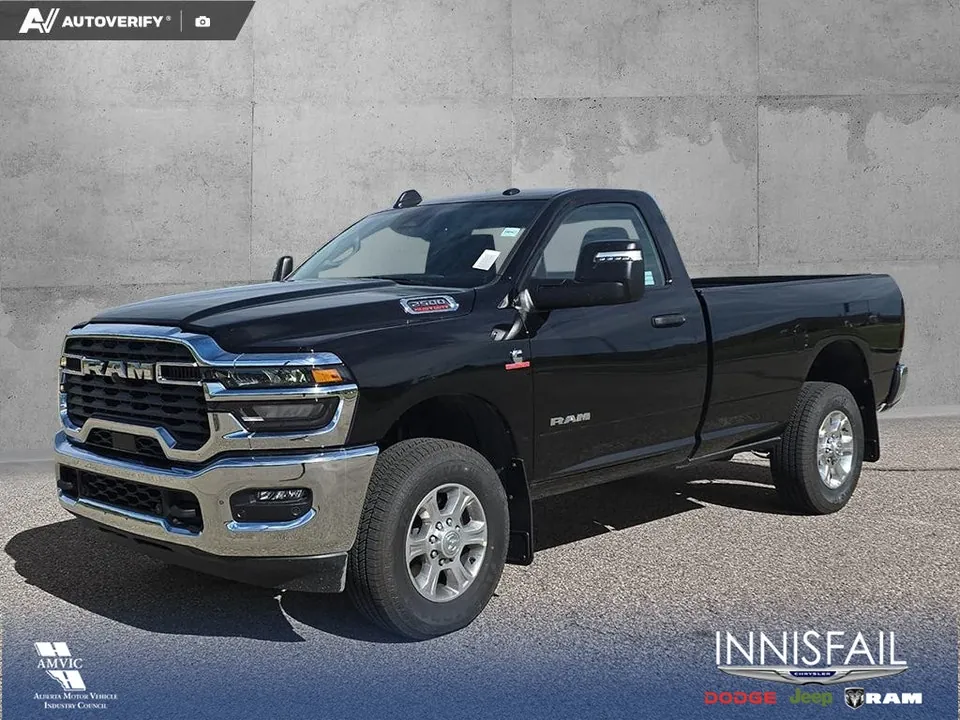 Ram 2500