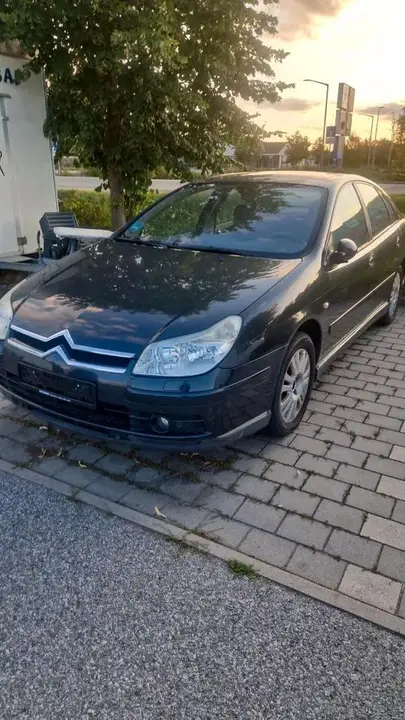 Citroen C5