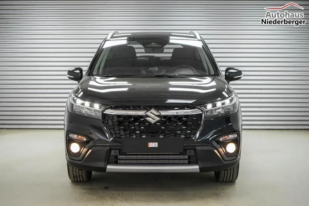 Suzuki S-Cross 2026 photo 2