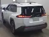 Toyota Rav4 2026 photo 4
