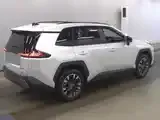 Toyota Rav4 2026 photo 5