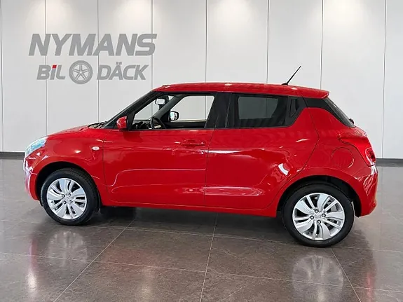 Suzuki Swift 2019 photo 5