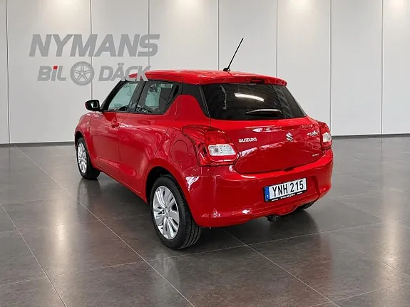 Suzuki Swift 2019 photo 3