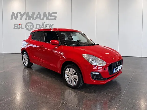 Suzuki Swift 2019 photo 2