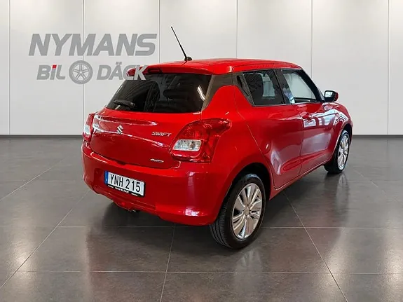 Suzuki Swift 2019 photo 4
