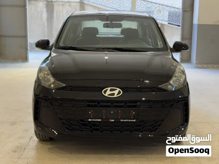 Hyundai I10 2026 photo 4