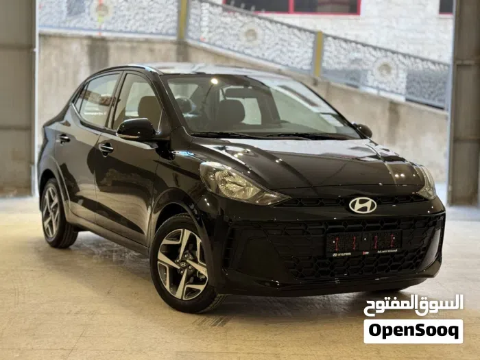 Hyundai I10 2026 photo 2
