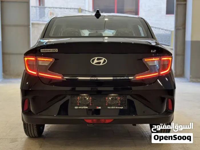 Hyundai I10 2026 photo 3