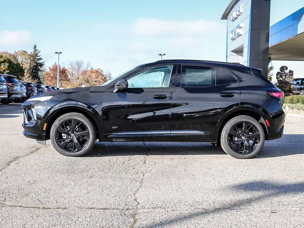 Buick Envision 2026 photo 5