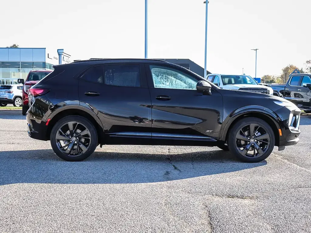 Buick Envision 2026 photo 3