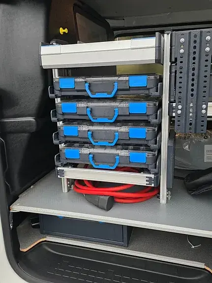 Toyota Proace 2022 photo 5