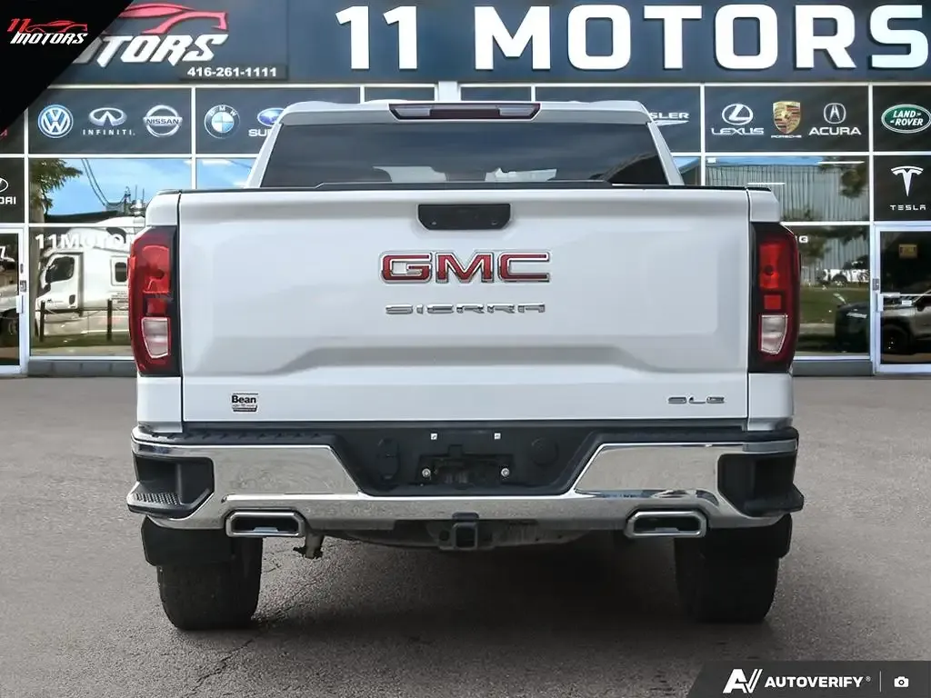 GMC Sierra 1500 2024 photo 5