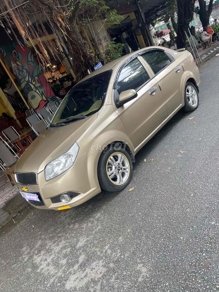 Chevrolet Aveo 2016 photo 2