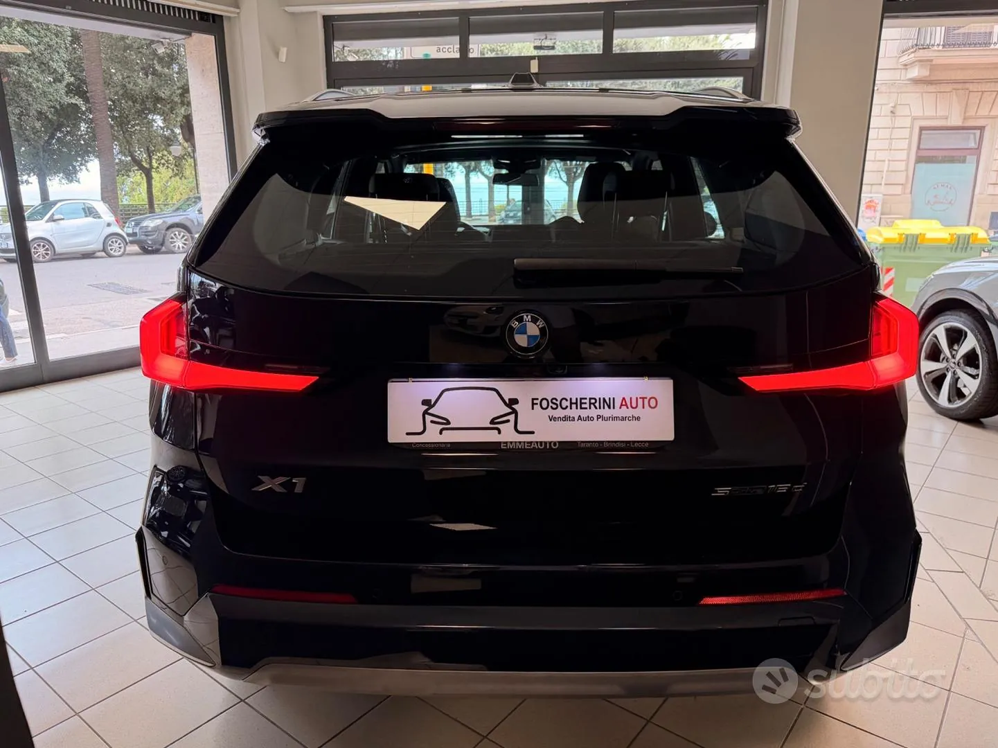 BMW X1 2023 photo 5