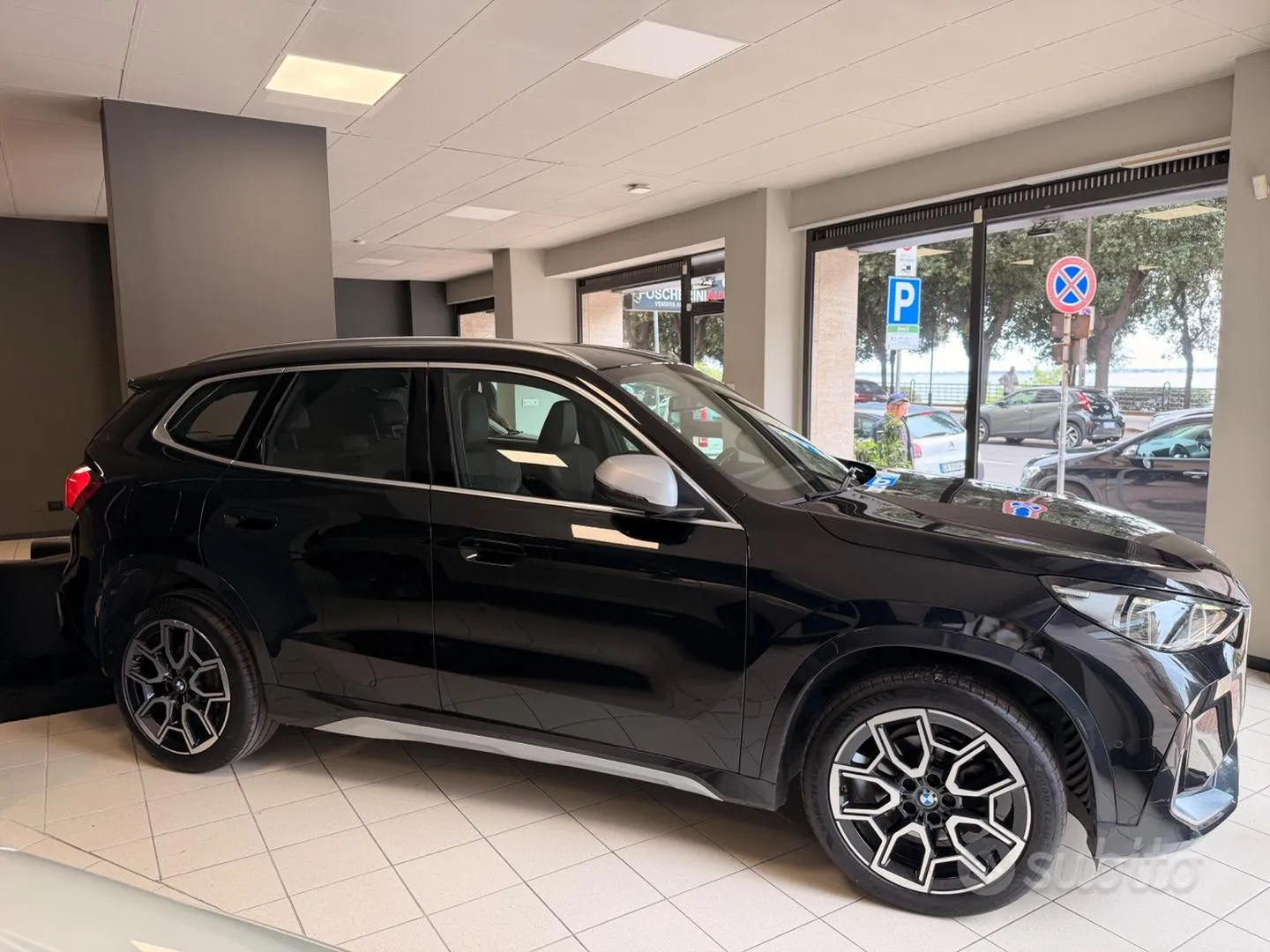 BMW X1 2023 photo 3