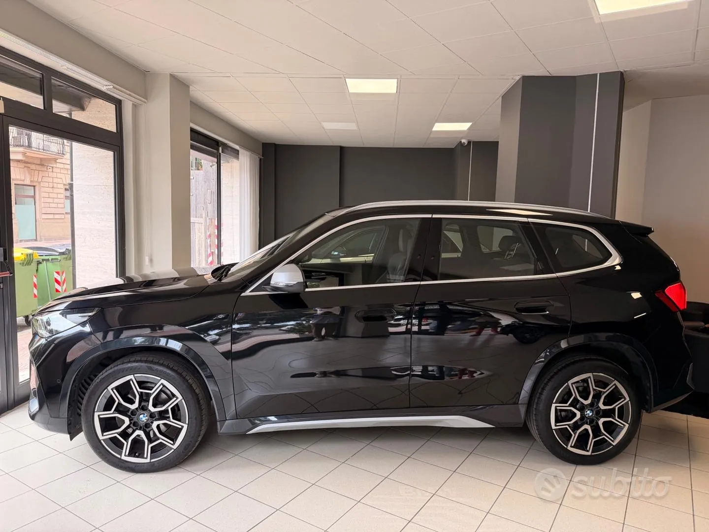 BMW X1 2023 photo 4