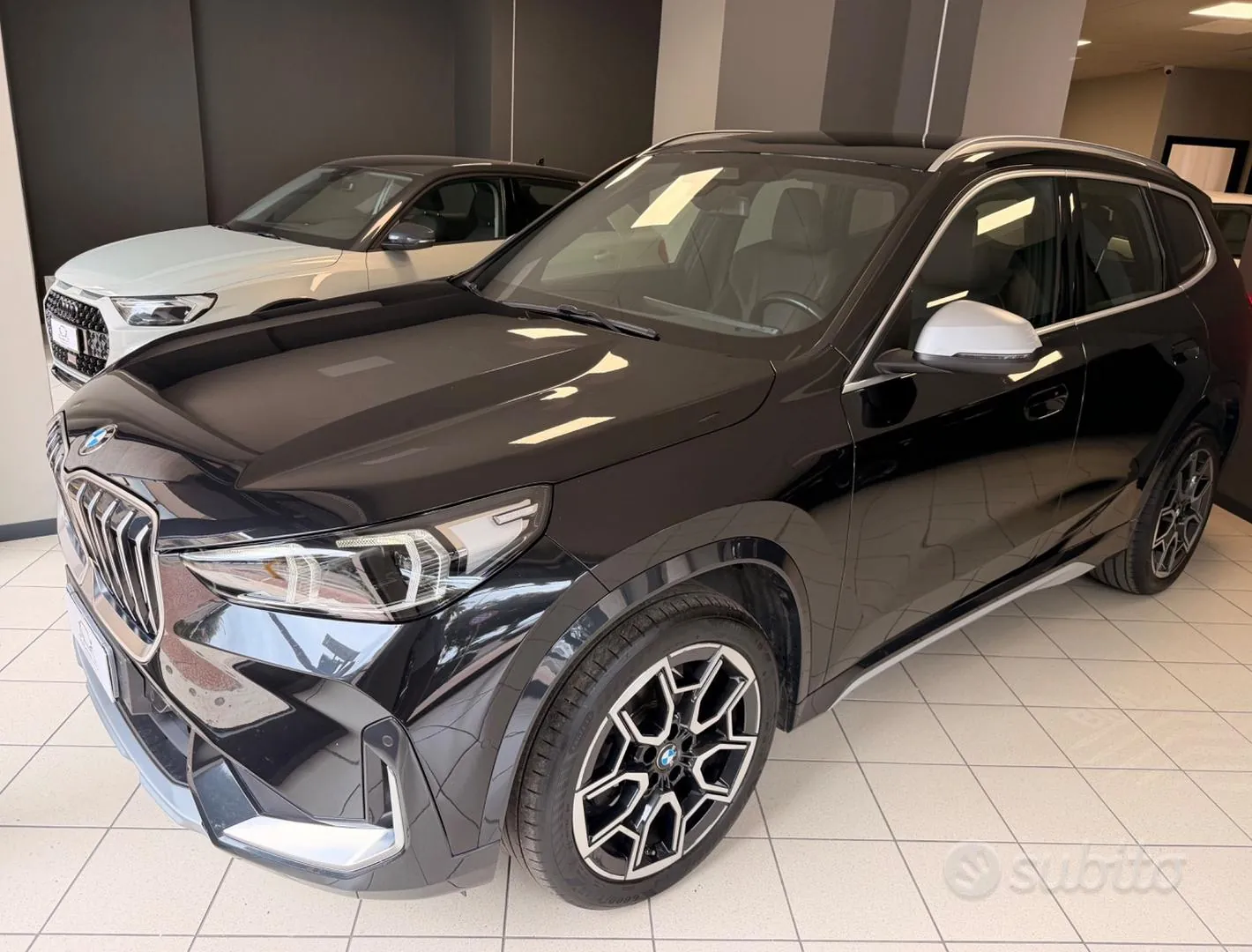 BMW X1 2023 photo 2