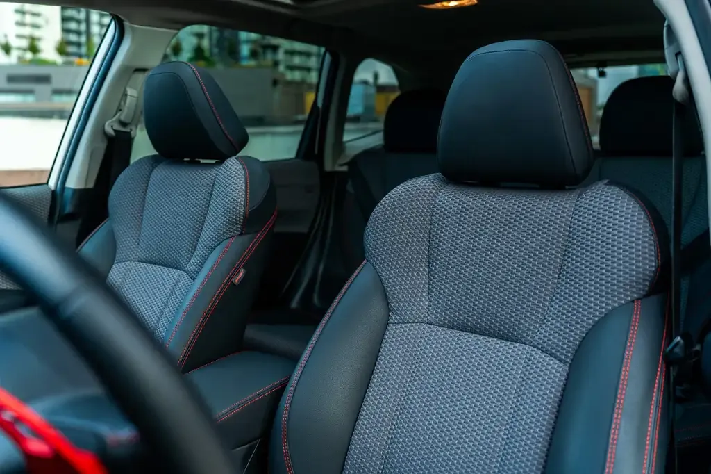 Subaru Forester 2020 photo 5