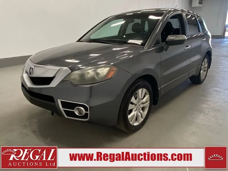 Acura Rdx