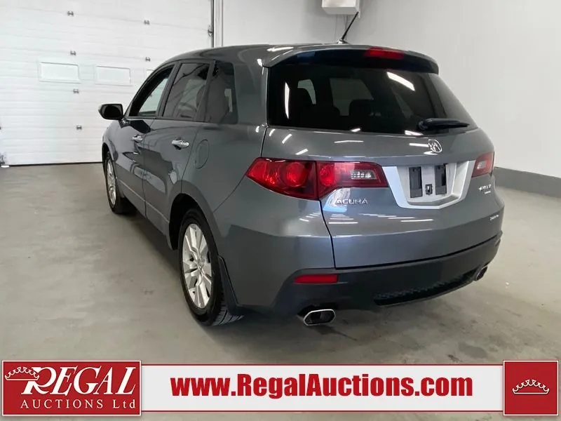 Acura Rdx 2011 photo 4