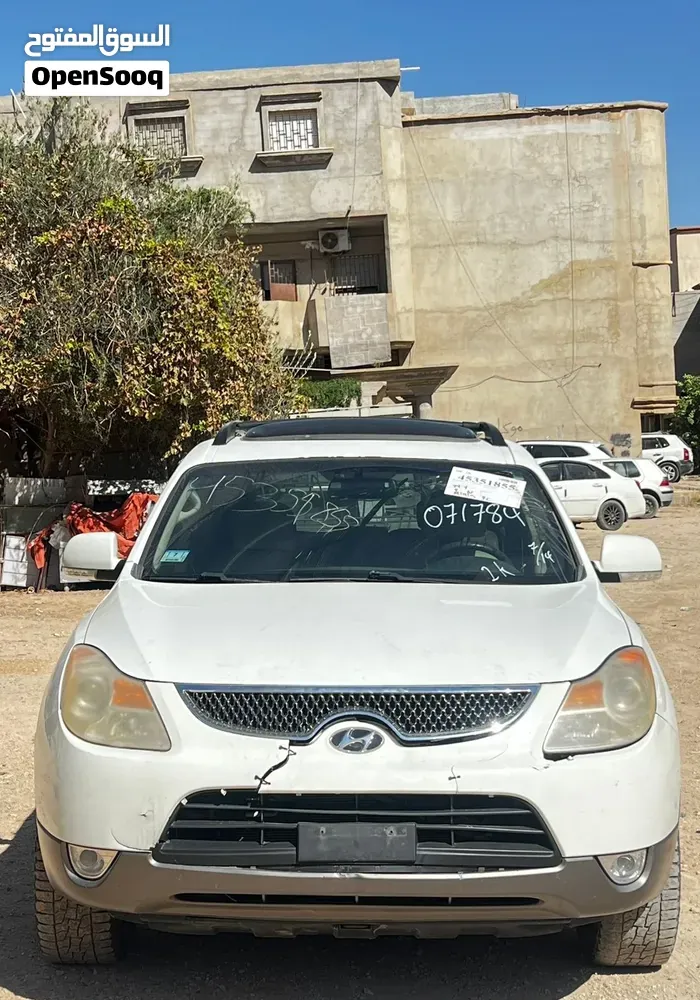Hyundai Veracruz