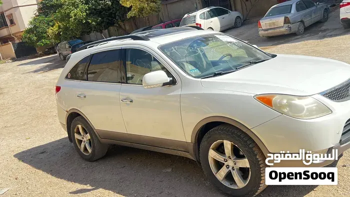 Hyundai Veracruz 2009 photo 2