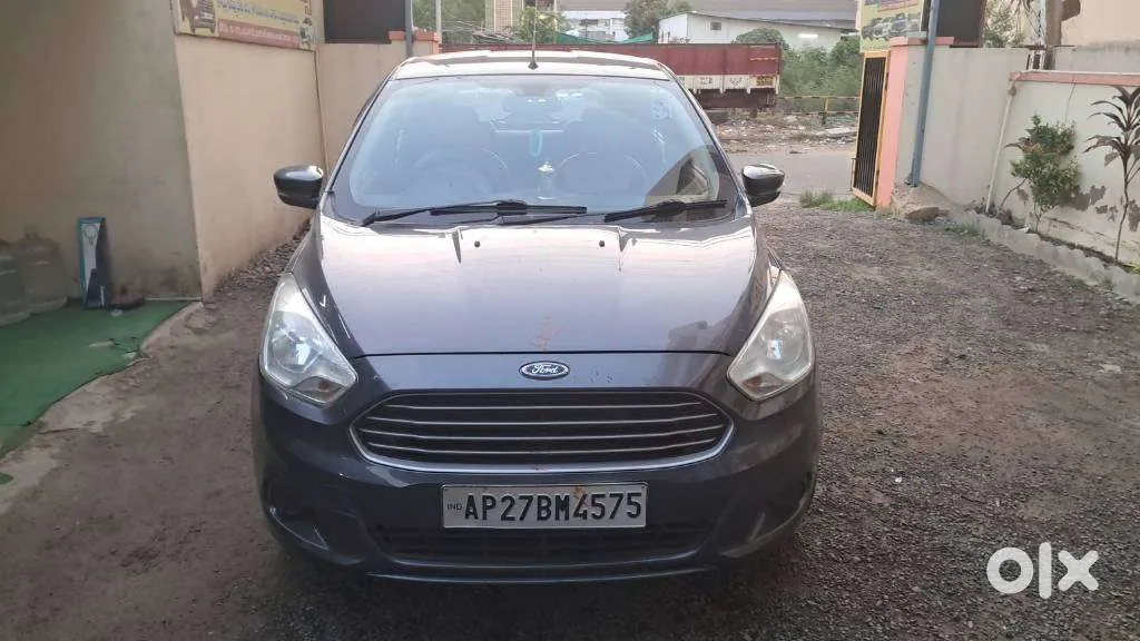 Ford Figo