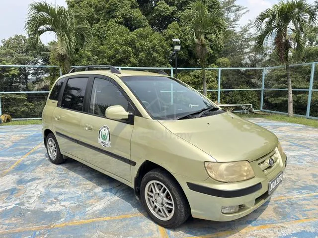 Inokom Matrix