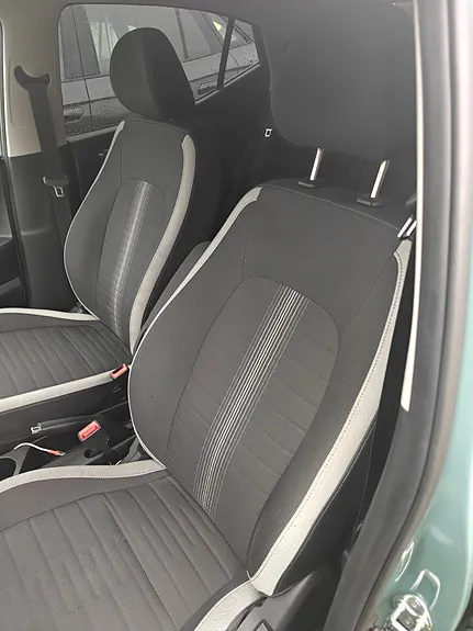 Hyundai I10 2022 photo 5