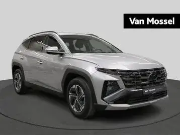 Hyundai Tucson 2025 photo 3