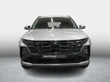 Hyundai Tucson 2025 photo 2