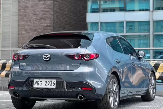 Mazda 3 2020 photo 3