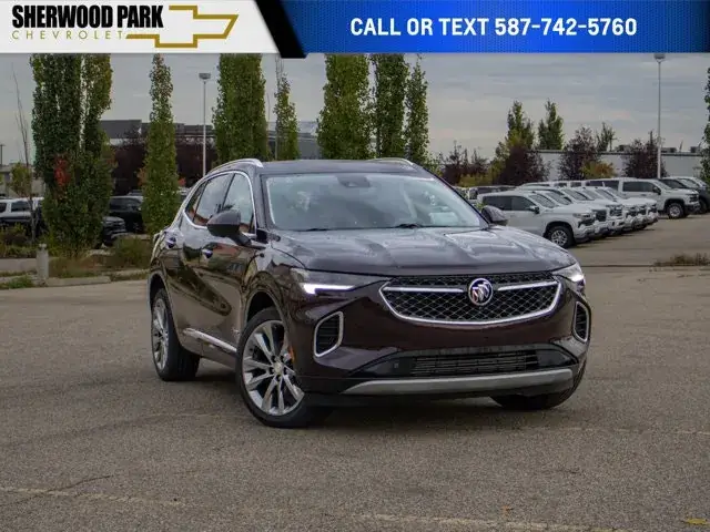 Buick Envision