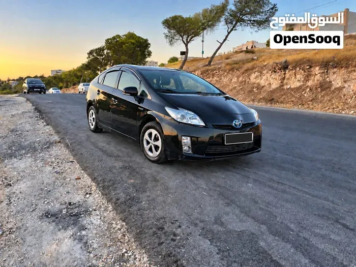 Toyota Prius 2009 photo 2