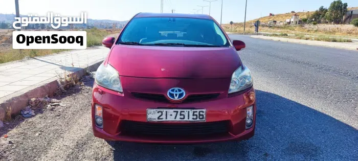 Toyota Prius 2009 photo 5