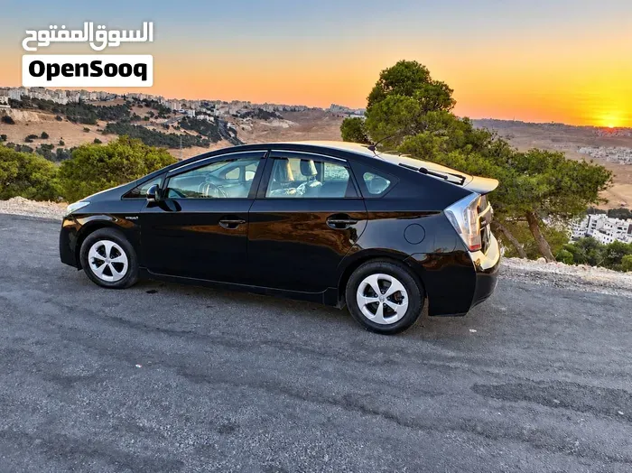 Toyota Prius 2009 photo 3