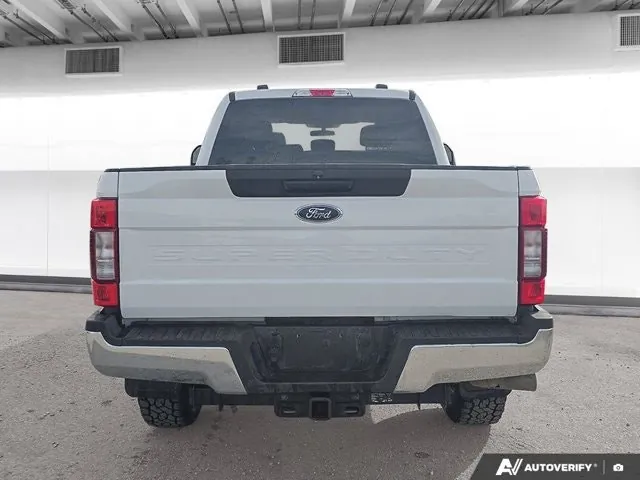 Ford F250 2022 photo 5