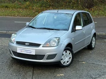 Ford Fiësta